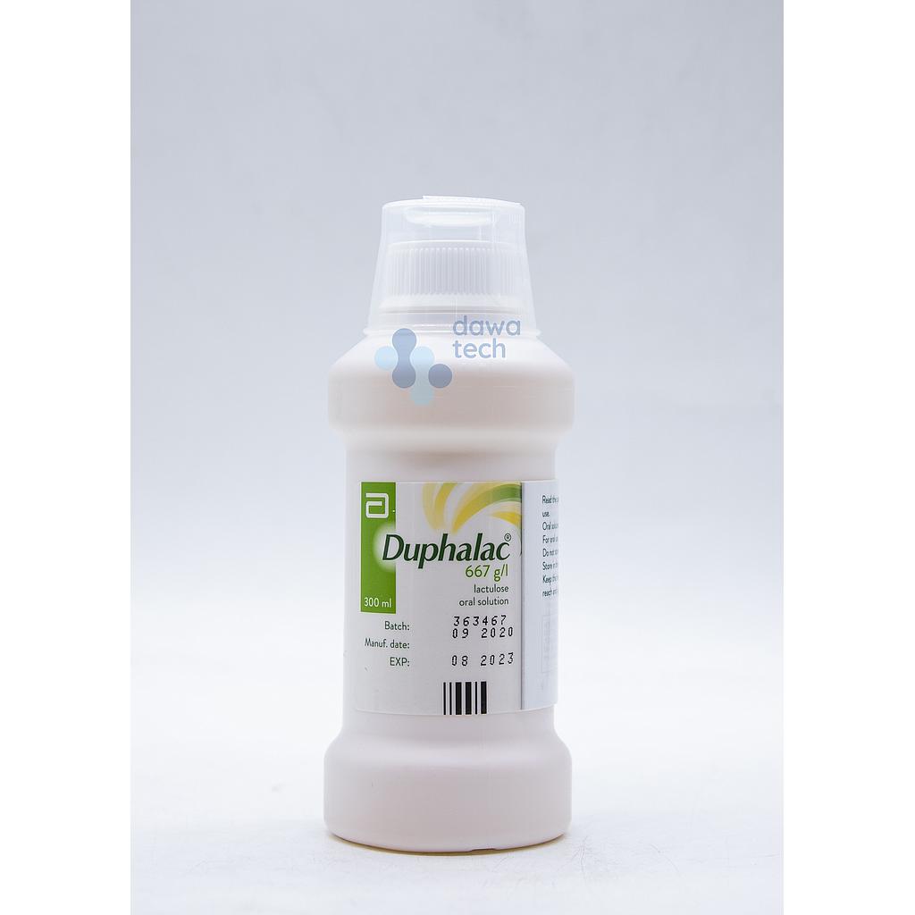 Duphalac Oral Solution
