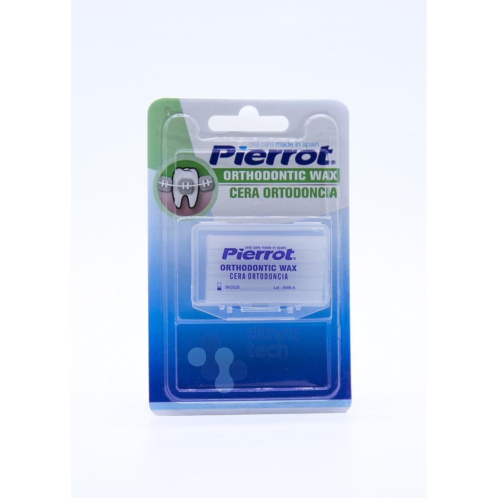 PIERROT ORTHODONTIC WAX