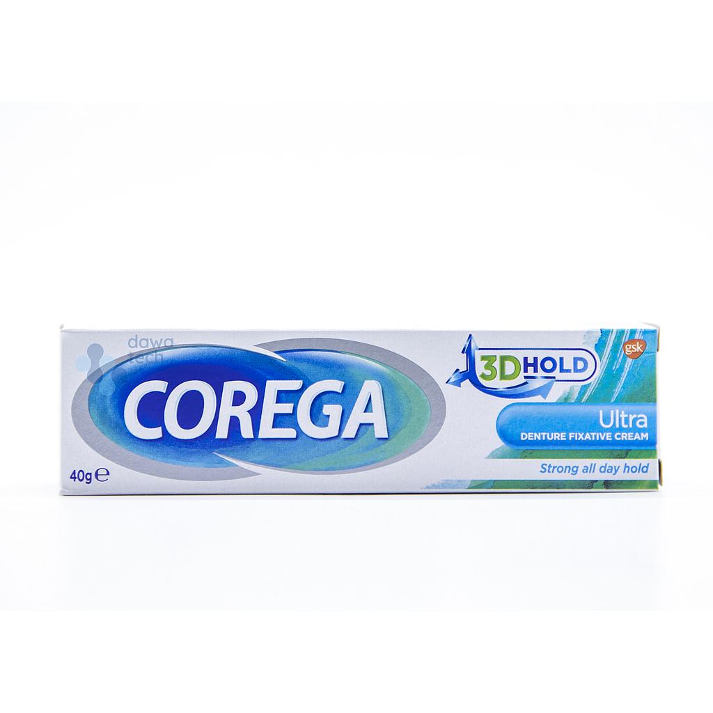 COREGA ULTRA CREAM