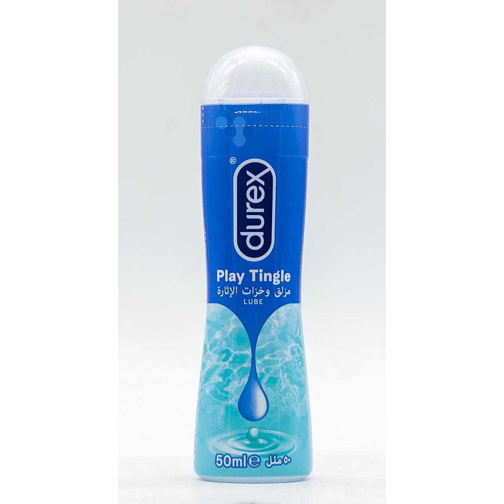 Durex Play Tingle 50 ML