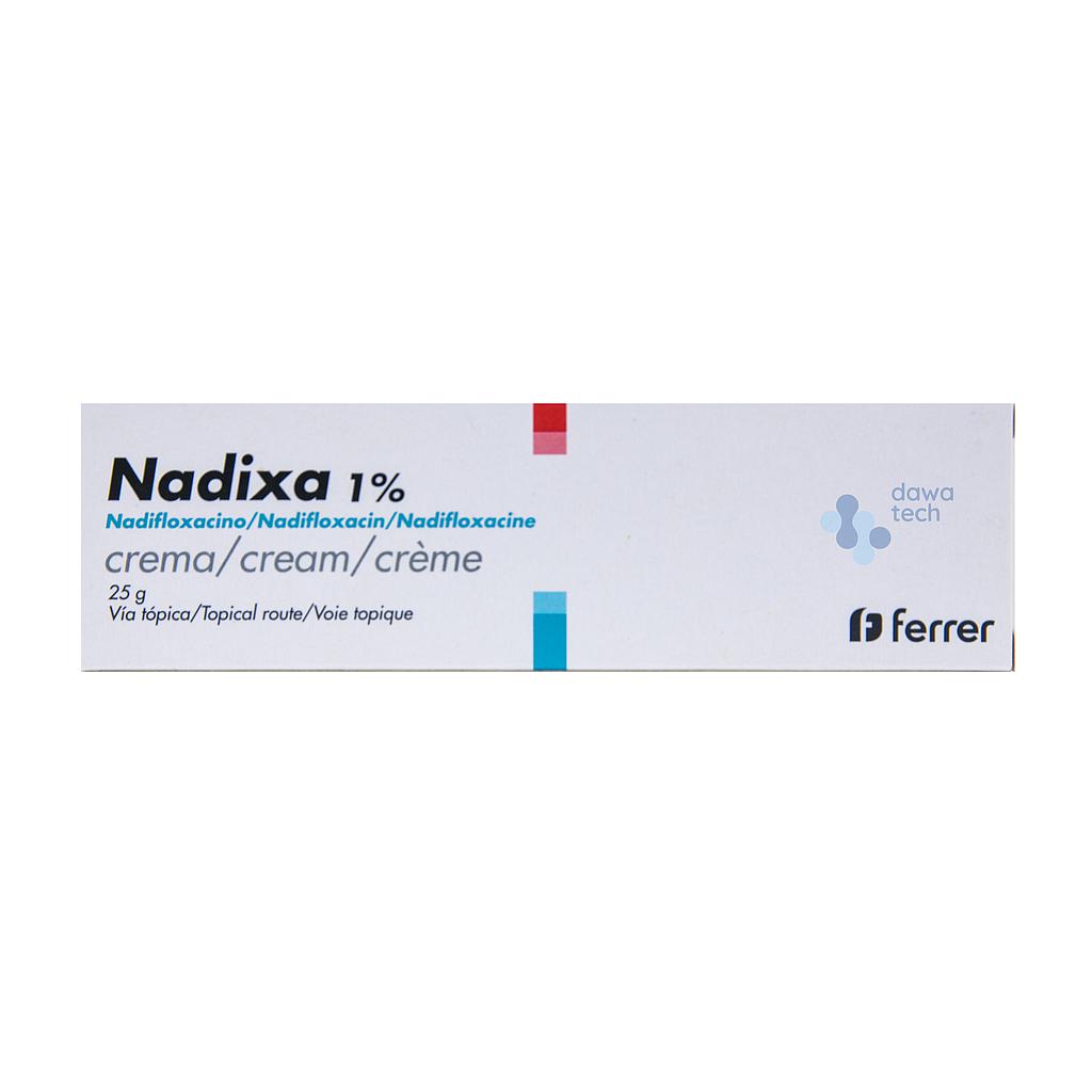 Nadexa cream