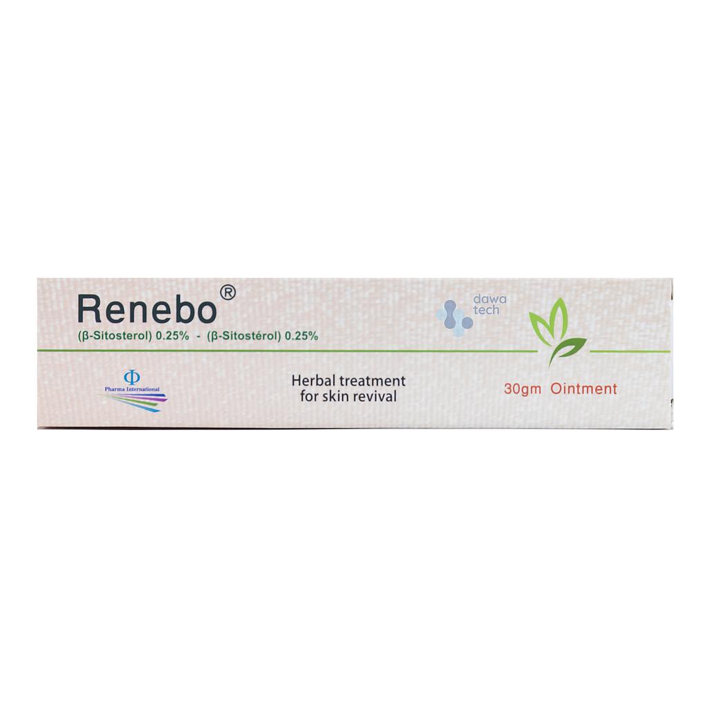 RENEBO 30GM OINT
