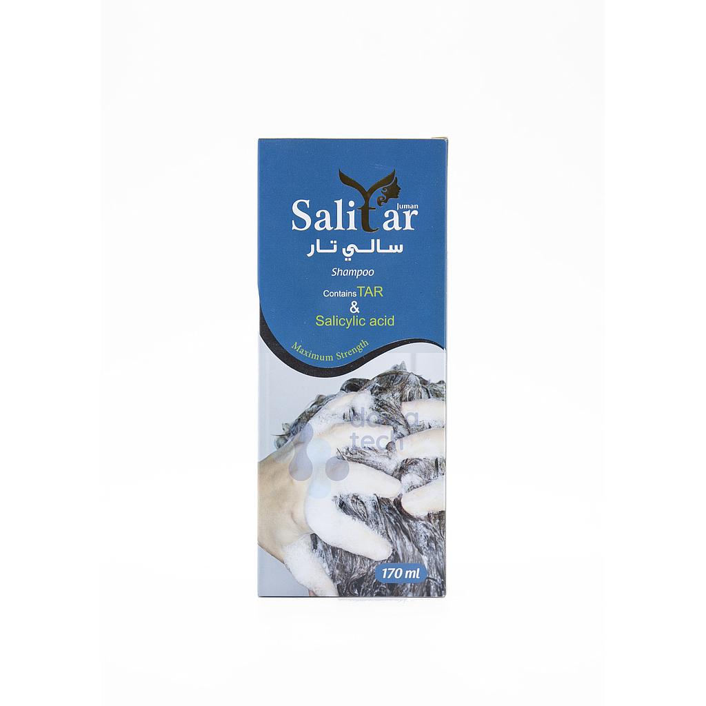 SALI TAR SHAMPOO