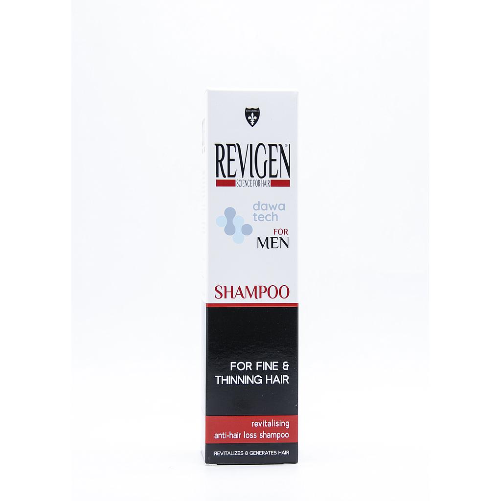 Revigen Men Anti Hair Loss Shampoo