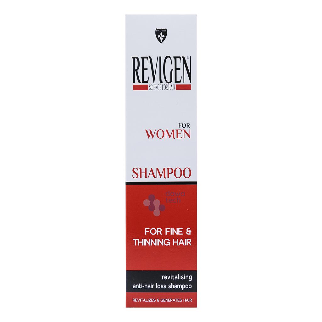 Revigen Women Anti Hair Loss Shampoo