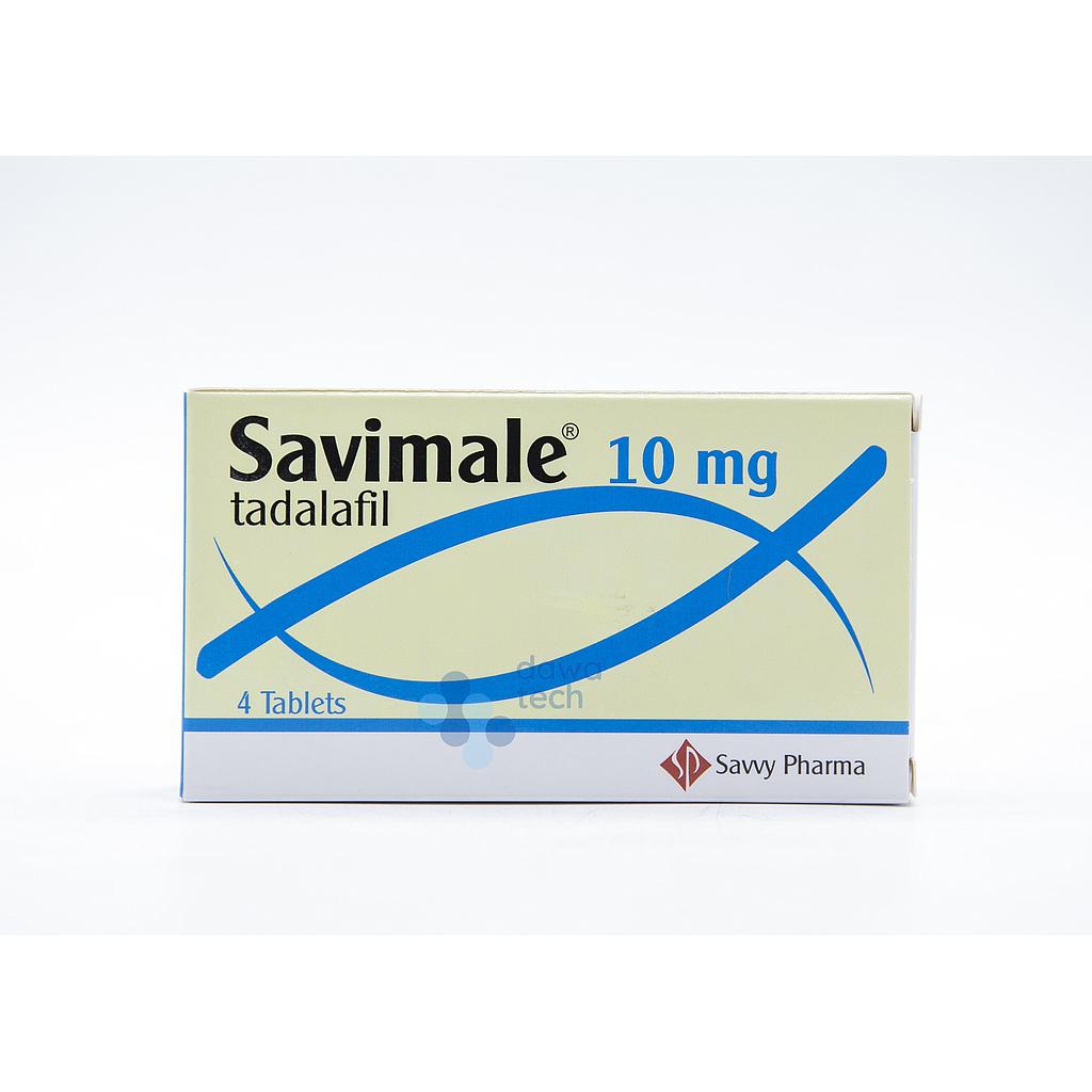 Torlen 10MG TAB 4