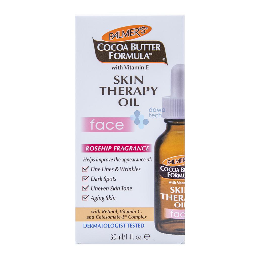 PALMERS Skin Therapy Facial Oil 30ml