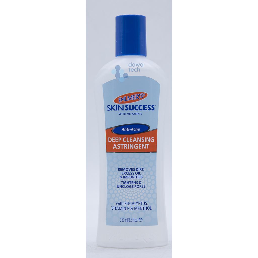 PALMERS Skin Success Deep Cleansing 250ml