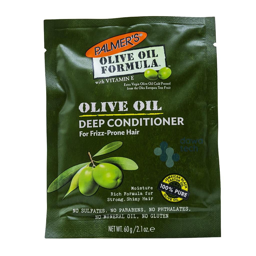 PALMERS Olive Oil Deep Conditioner for frizz prone hair pack 1Pcs