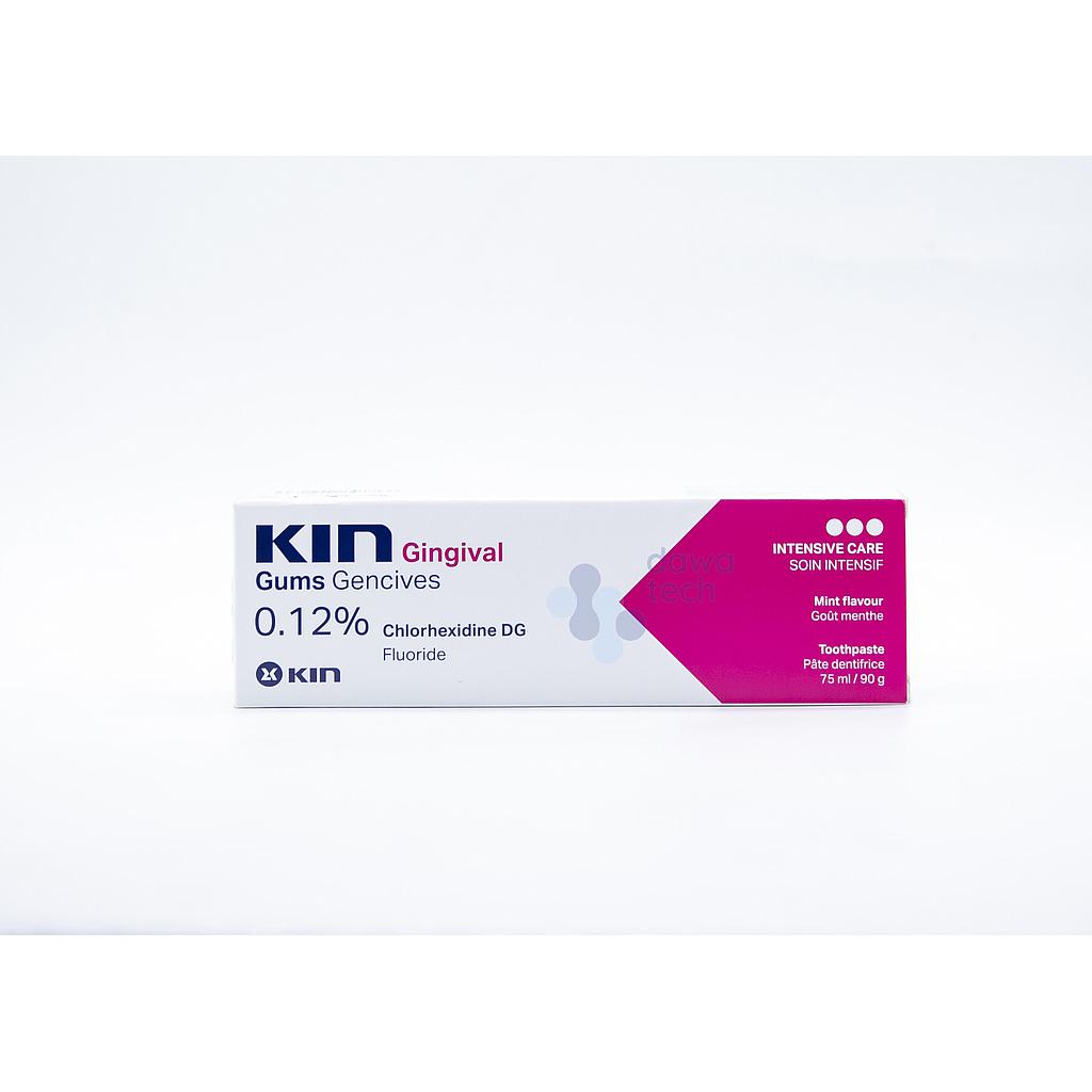 KIN GINGIVAL T.P 75ML