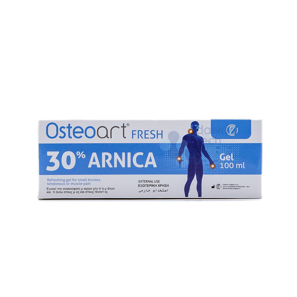 ARNICA GEL FRESH  100ML