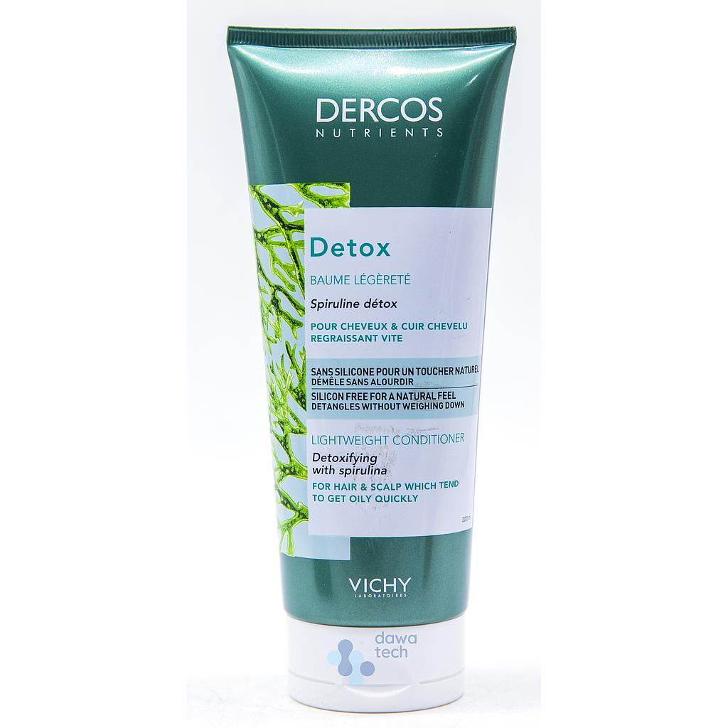 Vy Nutrients Cond Detox 200 ML 667