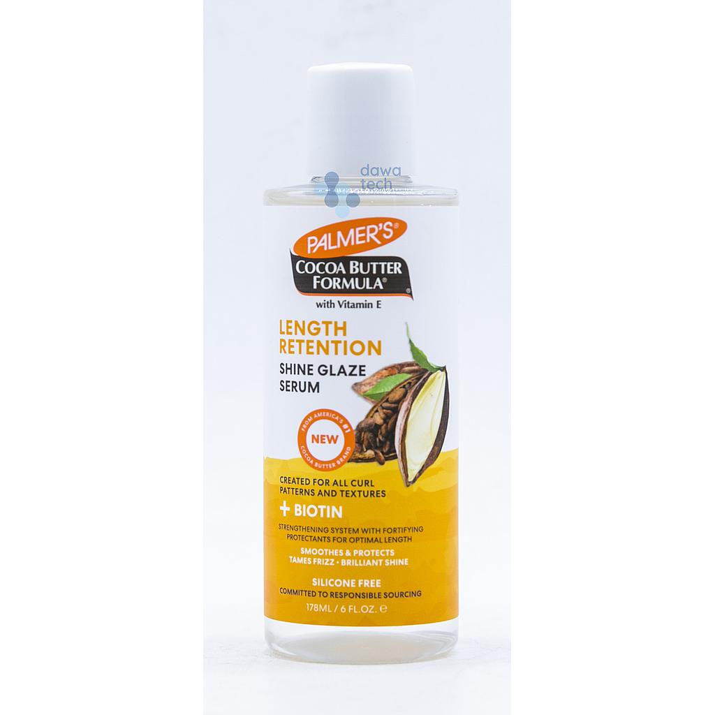 CBF Length Ret+Biotin Serum 4804