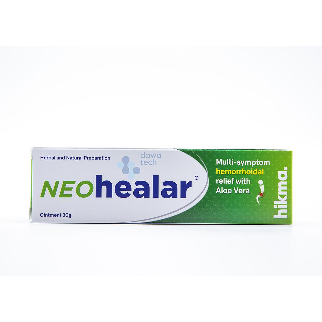 NEO HEALAR OINT